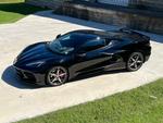 2022 Corvette for sale
